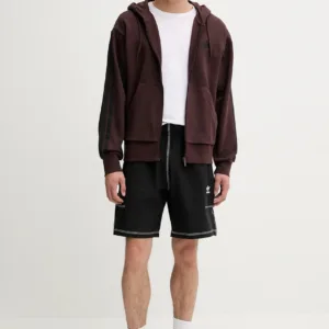 adidas Originals szorty Essentials męskie kolor czarny KA8539