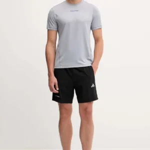 adidas Performance szorty treningowe Training Essentials męskie kolor czarny JM5439