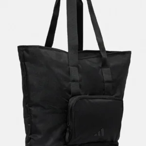 adidas torebka kolor czarny JM0145