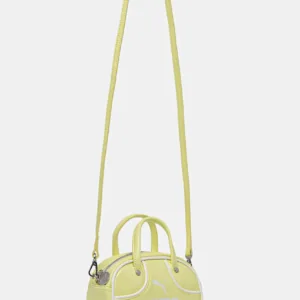 Puma torebka 1976 Micro Grip kolor żółty 91824