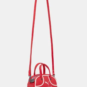 Puma torebka 1976 Micro Grip kolor czerwony 91824