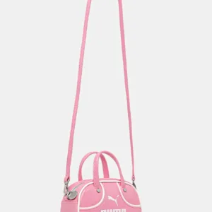 Puma torebka 1976 Micro Grip kolor różowy 91824