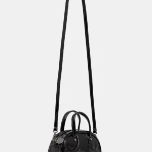 Puma torebka 1976 Micro Grip kolor czarny 91824