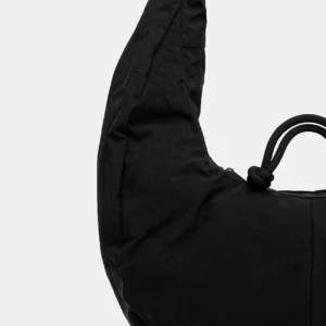 Puma torebka kolor czarny 91848