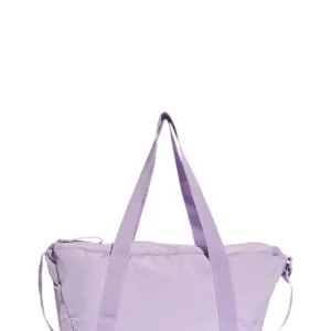 adidas Performance torba sportowa TRAIN ESSENTIALS kolor fioletowy JM2738