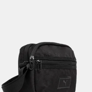 Puma torebka kolor czarny 91129