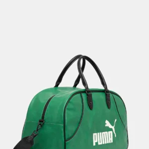 Puma torba Archive Grip Bag kolor zielony 91136