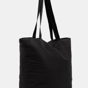 Puma torebka kolor czarny 91717