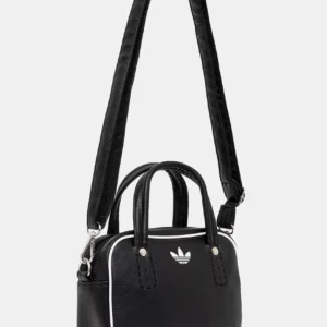 adidas Originals torebka Adicolor kolor czarny JX7872