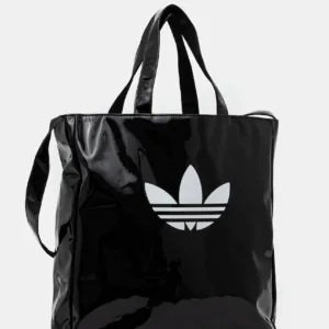 adidas Originals torebka Adicolor kolor czarny JY2542