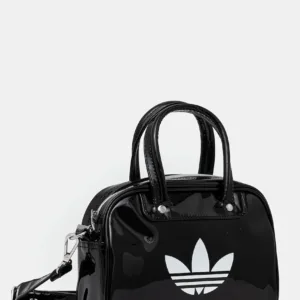 adidas Originals torebka Adicolor kolor czarny JX0247