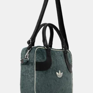 adidas Originals torebka Liberty kolor zielony JX3195