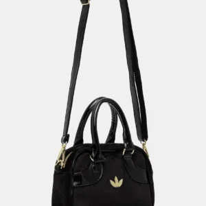 adidas Originals torebka Bowling Bag kolor czarny KG4887