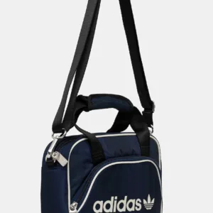 adidas Originals saszetka kolor granatowy JV7860
