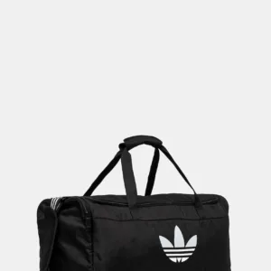 adidas Originals torba kolor czarny JX0262