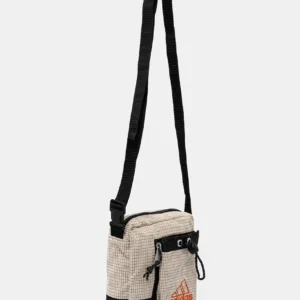 adidas Originals saszetka kolor beżowy JY2555