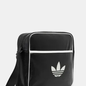 adidas Originals torba Airliner kolor czarny JX0251