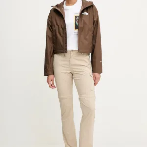 adidas TERREX t-shirt damski kolor biały KC2349