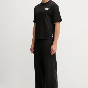 Puma x RIPNDIP bawełniany męski kolor czarny z nadrukiem 632413