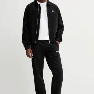 adidas Originals t-shirt bawełniany Graphic LO TS męski kolor biały z nadrukiem JW3018