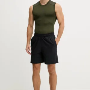 adidas Performance t-shirt treningowy Techfit Compression kolor zielony JX2565