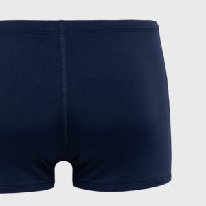 Nike kąpielówki kolor granatowy