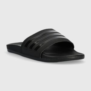 adidas klapki Adilette Adilette męskie kolor czarny Adilette GZ5896