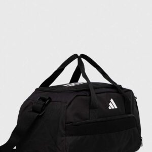 adidas Performance torba sportowa Tiro League kolor czarny HS9752
