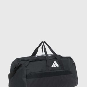 adidas Performance torba Tiro League kolor czarny HS9754
