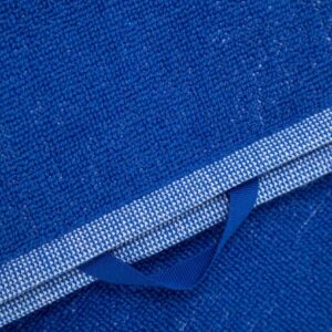 adidas Performance ręcznik kolor niebieski IR6241