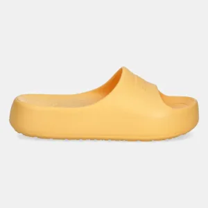 Puma klapki Shibusa kolor beżowy 389082