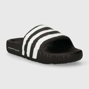 adidas Originals klapki Adilette 22 kolor czarny IF3670