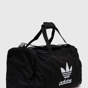 adidas Originals torba kolor czarny IM9872