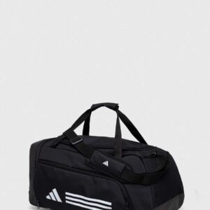 adidas Performance torba sportowa Essentials 3S kolor czarny IP9863
