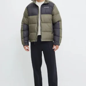 Puma t-shirt bawełniany MMQ męski kolor beżowy gładki 624009