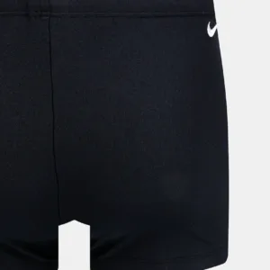 Nike kąpielówki kolor czarny NESSF005