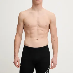 Nike szorty kąpielowe kolor czarny NESSF022