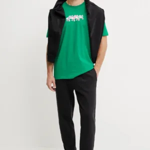 adidas bluza Z.N.E. męska kolor czarny gładka JC5484