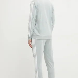 adidas dres 3S TR TT TS męski kolor zielony JC9208