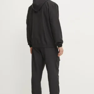 adidas dres M WV CRG TS męski kolor czarny JI8888