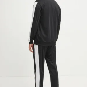 adidas dres TR CB TS męski kolor czarny JI8896