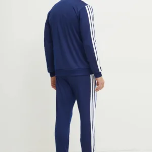 adidas dres TR TIRO TS męski kolor granatowy JI8861