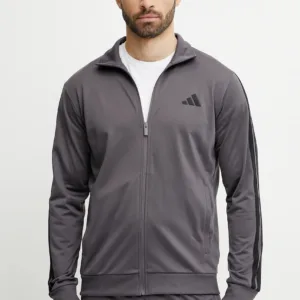 adidas dres 3S TR TT TS męski kolor fioletowy JI8856