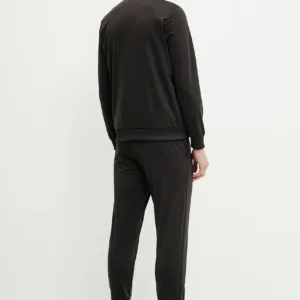 Puma dres męski kolor czarny 684847