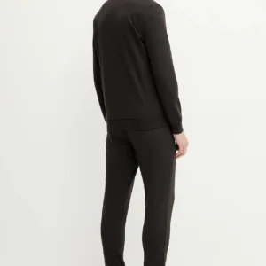 Puma dres męski kolor czarny 684848