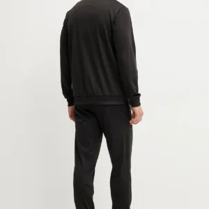 Puma dres męski kolor czarny 684851