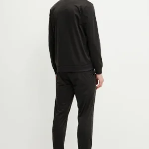 Puma dres męski kolor czarny 684852