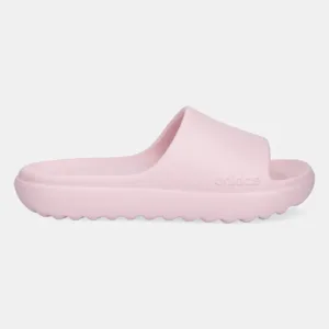adidas klapki Adilette Lumia damskie kolor różowy JQ7460