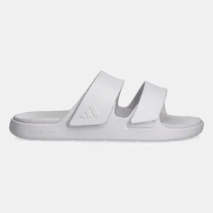 adidas klapki Znsory Sandal kolor szary JI1856