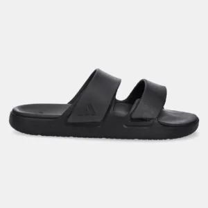 adidas klapki Znsory Sandal kolor czarny JR3122